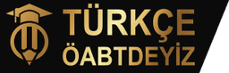 Türkçe ÖABTdeyiz Logo