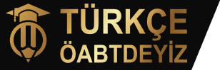 Türkçe ÖABTdeyiz Logo
